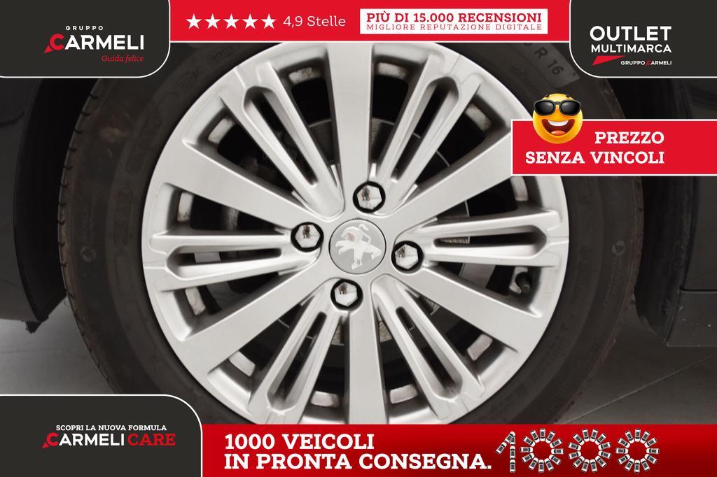 Peugeot 208 5 Porte 1.2 PureTech Active