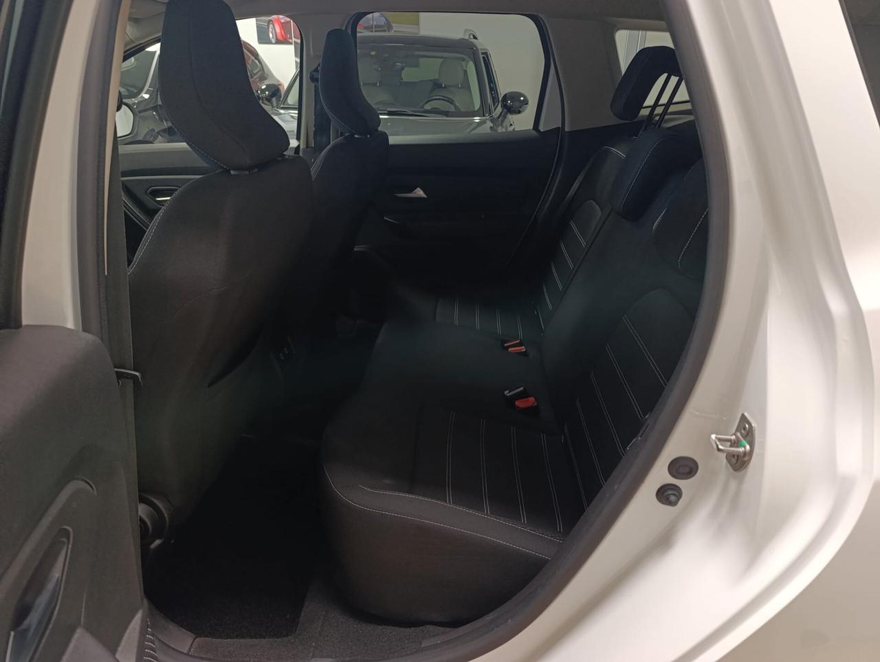 Dacia Duster 1.5 Blue dCi 8V 115 CV 4x4 Prestige