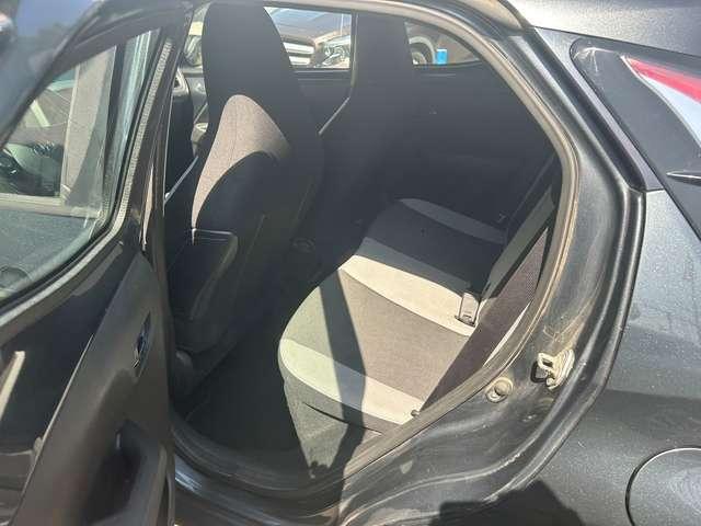 Toyota Aygo Aygo II 2014 5p 1.0 x-play
