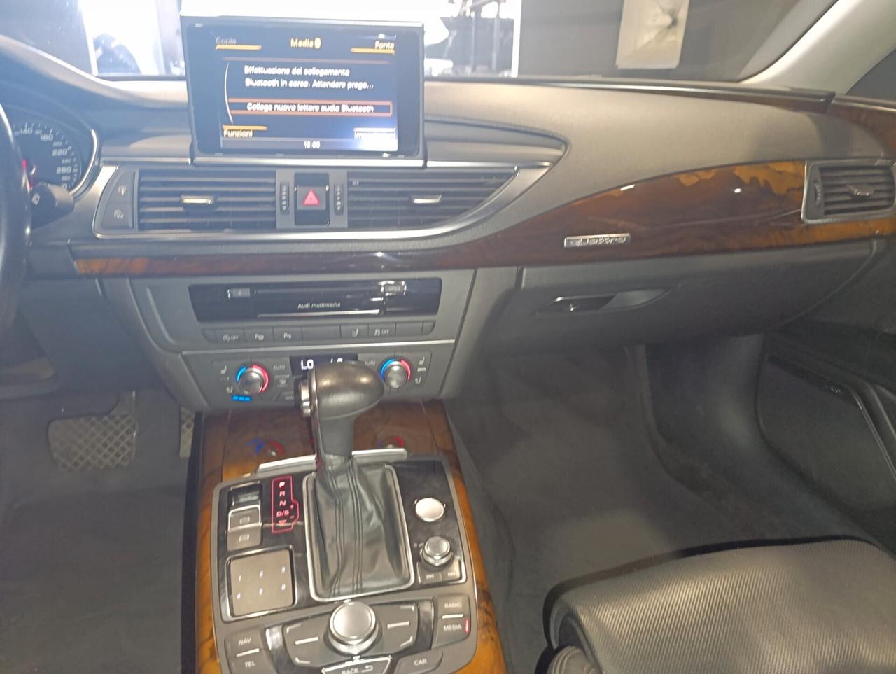 Audi A7 SPB 3.0 TFSI quattro S tronic del 2011