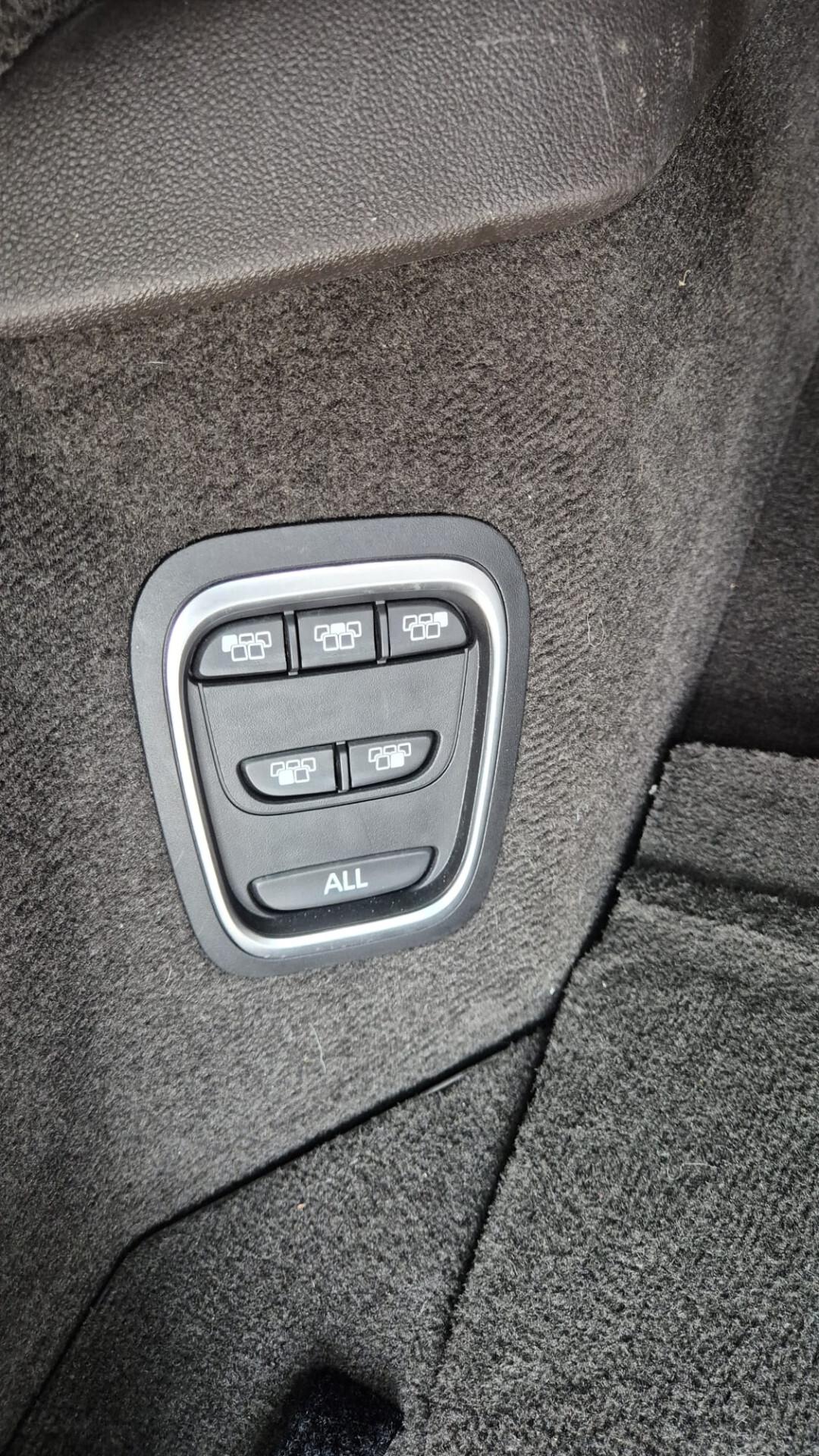 Renault Espace dCi 160CV EDC Energy Executive 4Control