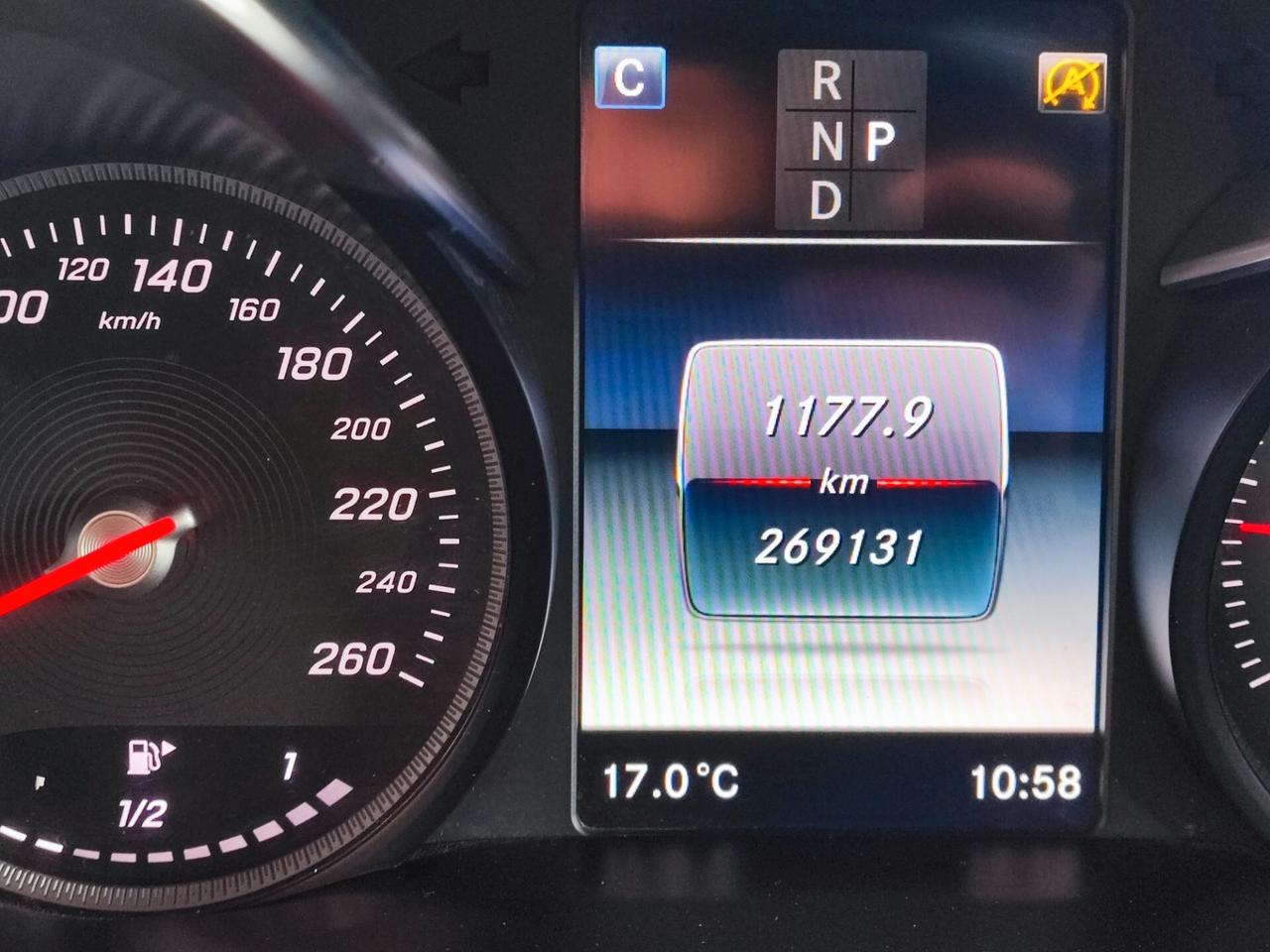 Mercedes-benz GLC 250 d 4Matic Coupé Premium