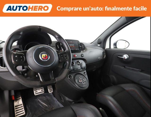 ABARTH 695 1.4 Turbo T-Jet 180 CV