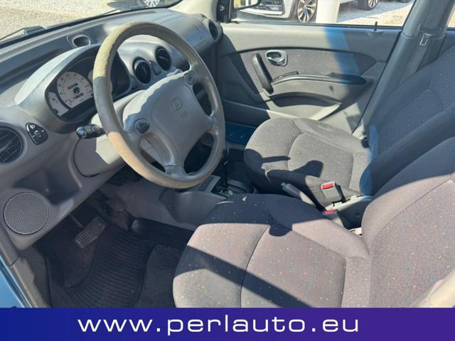 HYUNDAI Atos Prime 1.0 12V CAMBIO AUTOMATICO