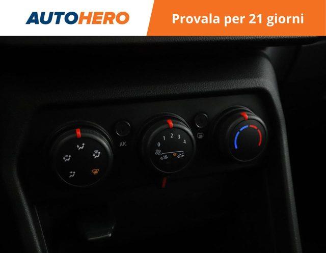 DACIA Sandero Stepway 1.0 TCe 90 CV Expression