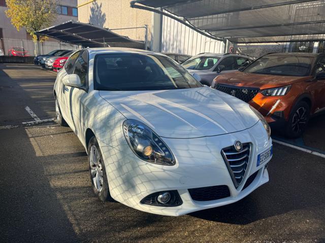 ALFA ROMEO Giulietta 1.4 Turbo 105 CV Progression