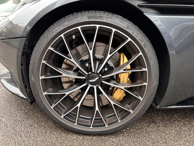 ASTON MARTIN DB11 V8 Coupé