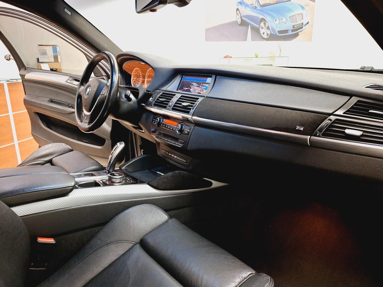 Bmw X6 xDrive30d Futura "Perfetta!