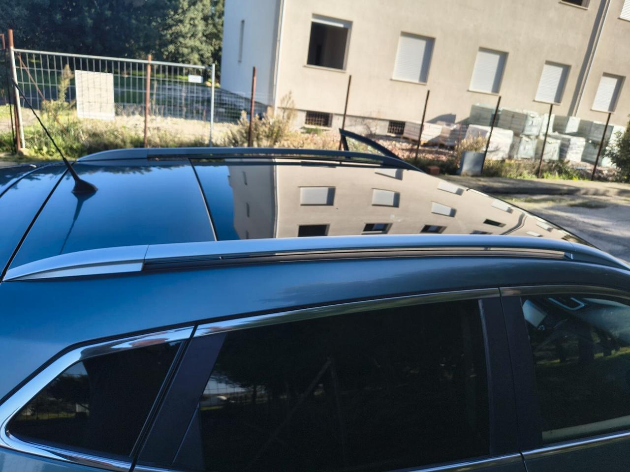 Nissan Qashqai 1.5 dCi 360