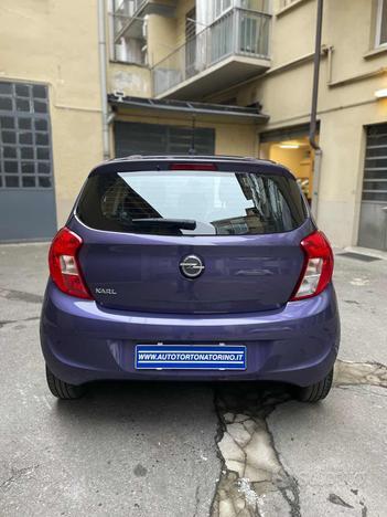 OPEL Karl 1.0 75 CV Advance
