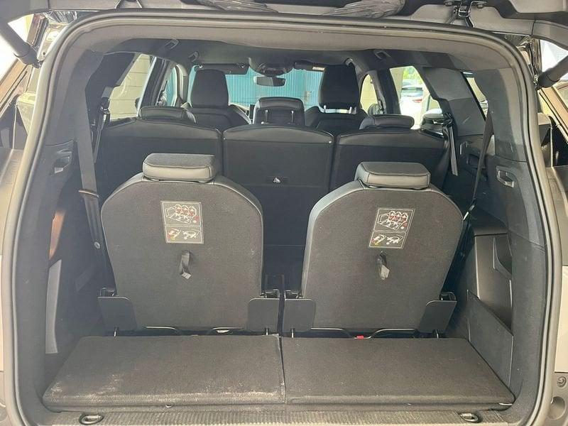Peugeot 5008 5008 BlueHDi 130 S&S EAT8 GT - PROMO SIRONIAUTO+