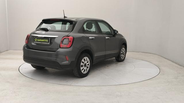 FIAT 500X 1.3 mjet 95cv