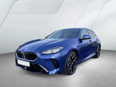 BMW 118 118d MSport auto