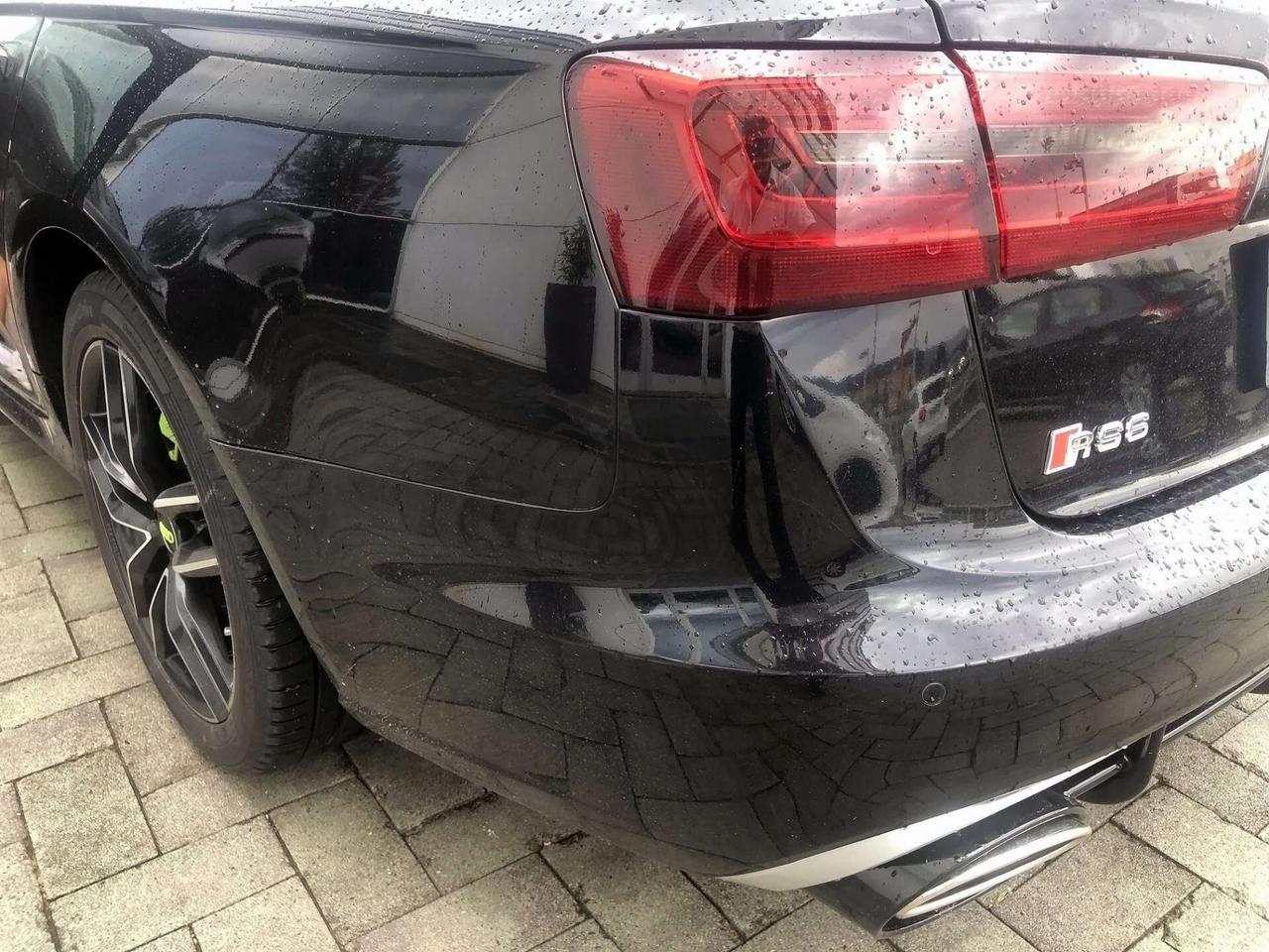 Audi A6 A6 Avant 2.0 tdi Advanced 177cv multitronic