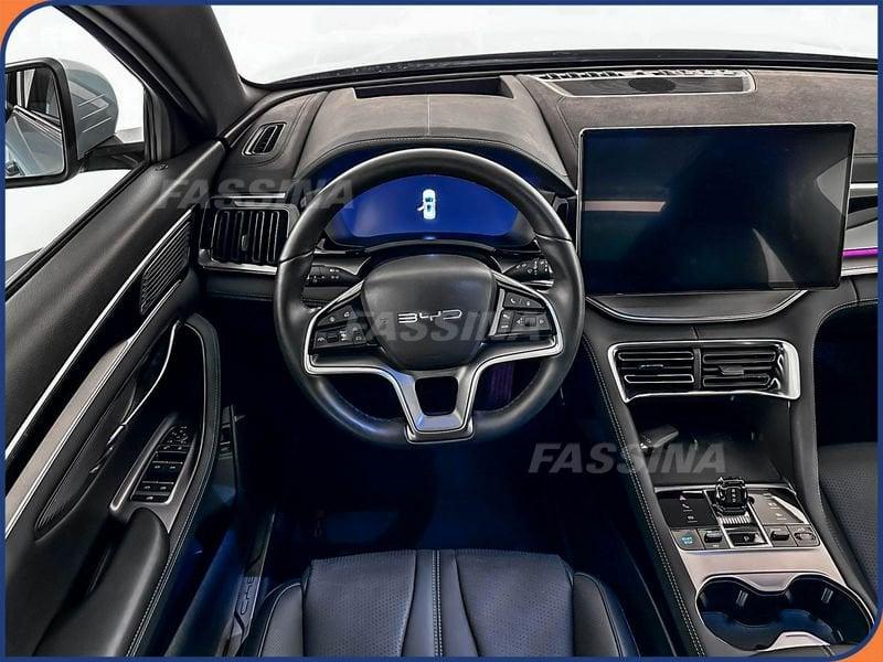 BYD Seal U Seal U DM-i 1.5 phev Boost 2wd