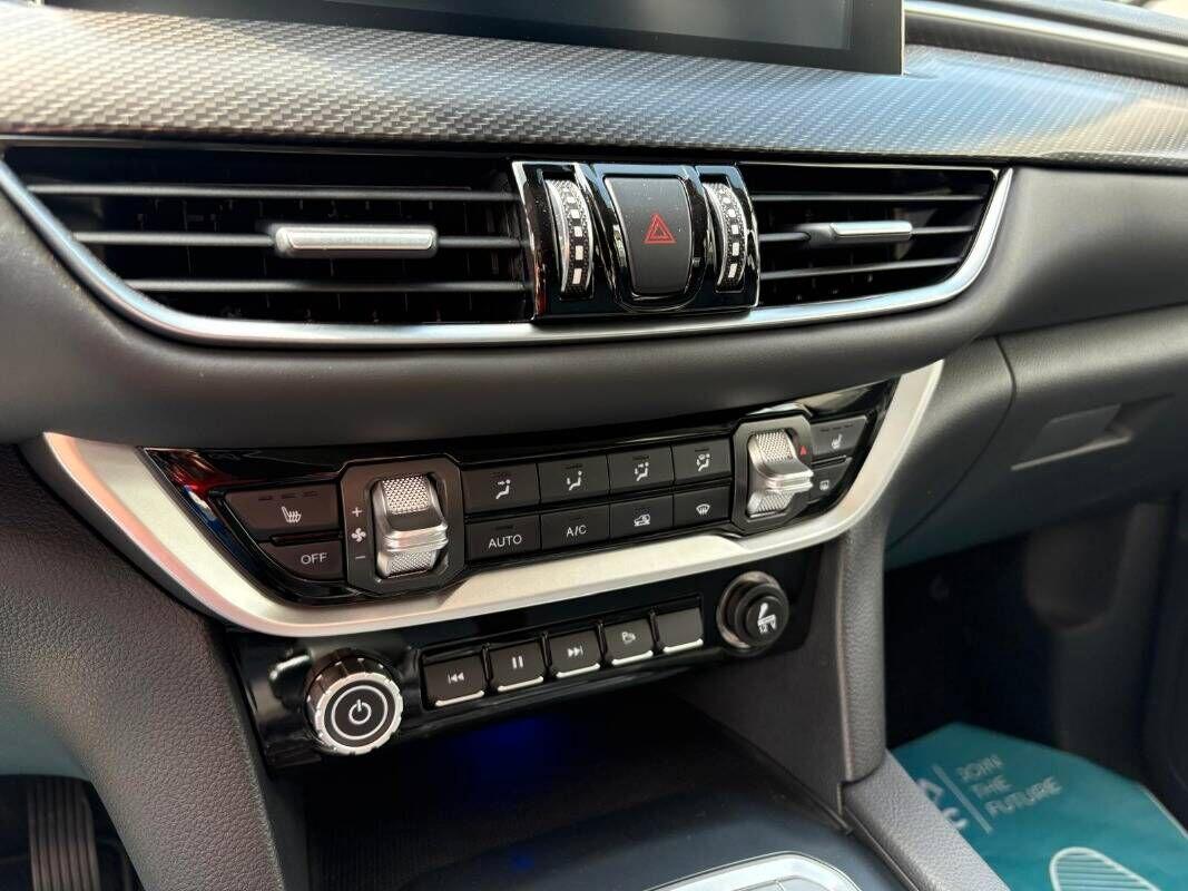 Foton Tunland G7 2.0 tdi