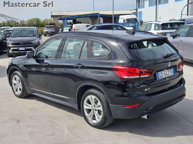 BMW X1 X1 xdrive25e Business Advantage auto - GD542TH