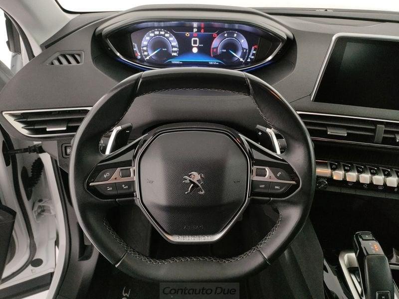 Peugeot 3008 3008 BlueHDi 130 S&S EAT8 Active Business