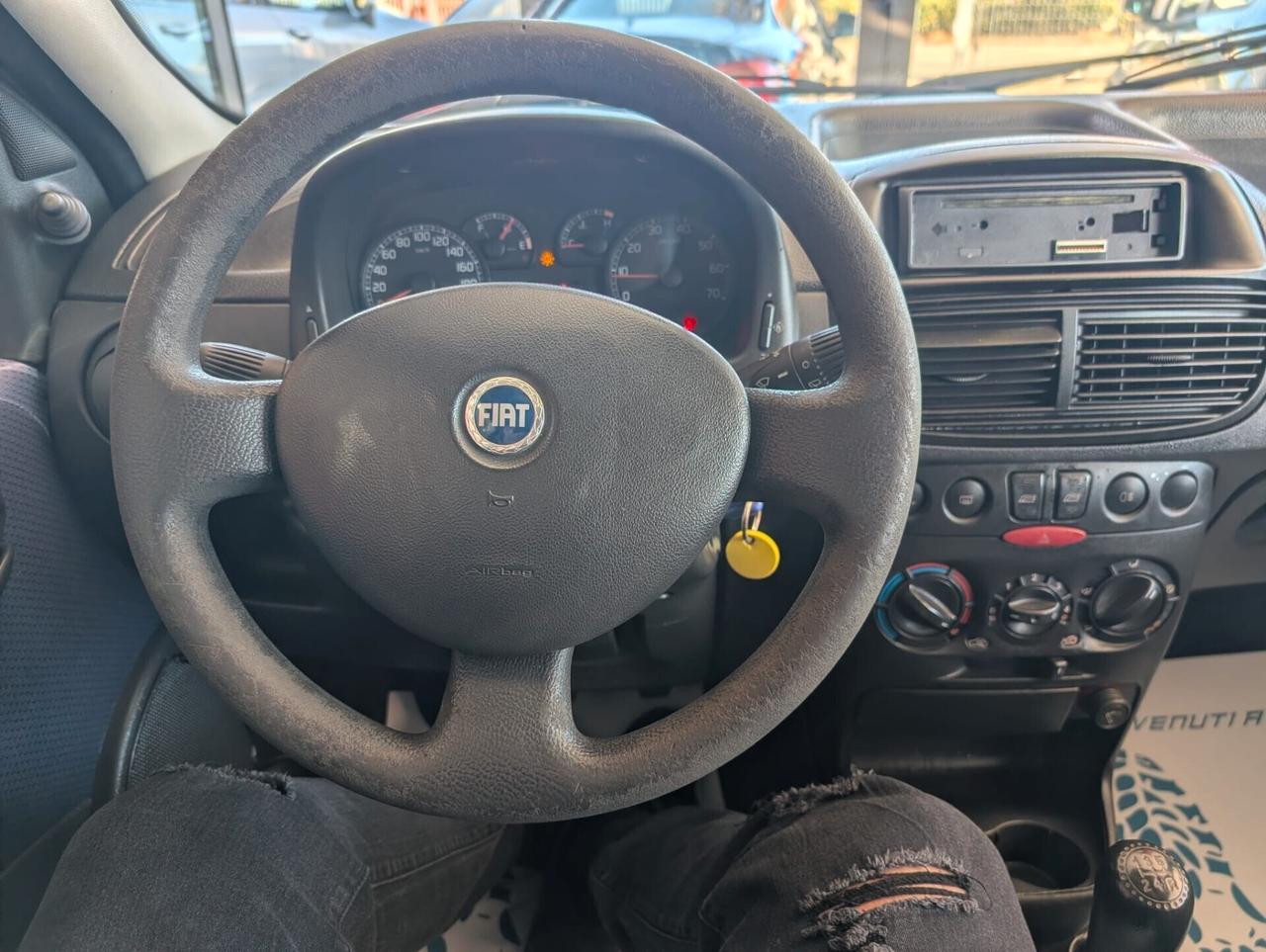 Fiat Punto 1.3 Multijet PRESTITO SENZA BUSTA PAGA