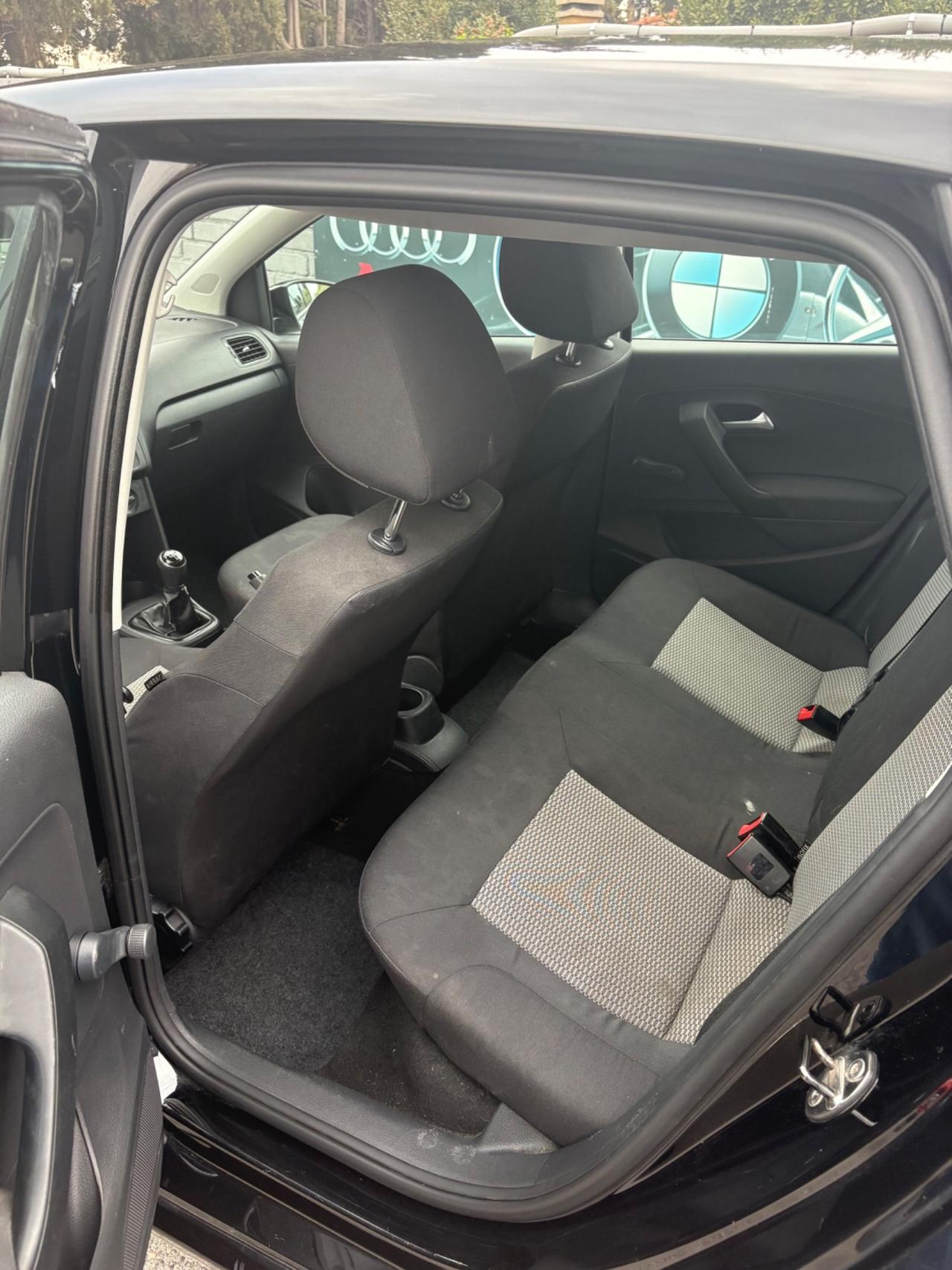 Volkswagen Polo 1.2 TDI DPF 5 p. Comfortline