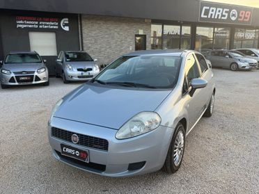 Fiat Grande Punto 1.3 MJT 75 CV 5 porte Dynamic