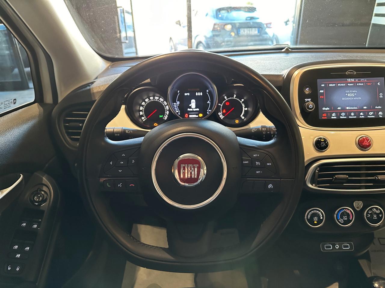 Fiat 500X 1.6 MultiJet 120 CV Business