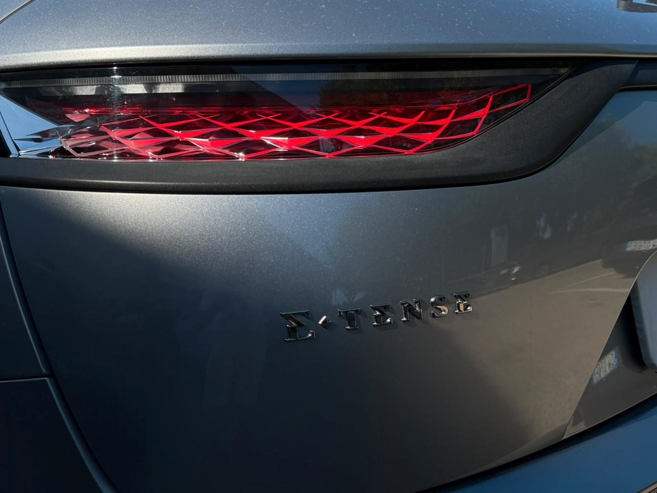 Ds 7 Crossback E-Tense Performance Line