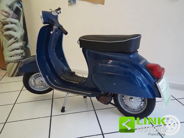 PIAGGIO Vespa 125 Primavera * ASI *
