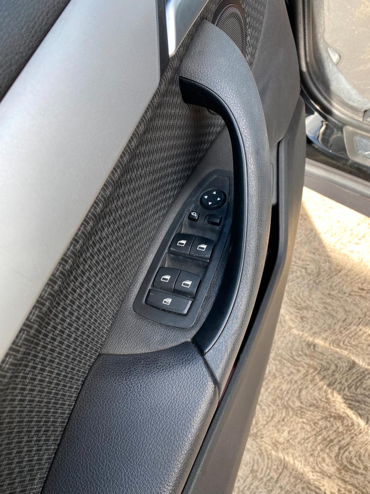 Bmw X1 sDrive16d Advantage | 2021