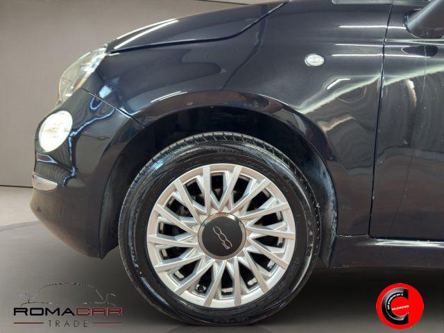 FIAT 500 1.0 Hybrid APPLE CAR PLAY ANDROID AUTO