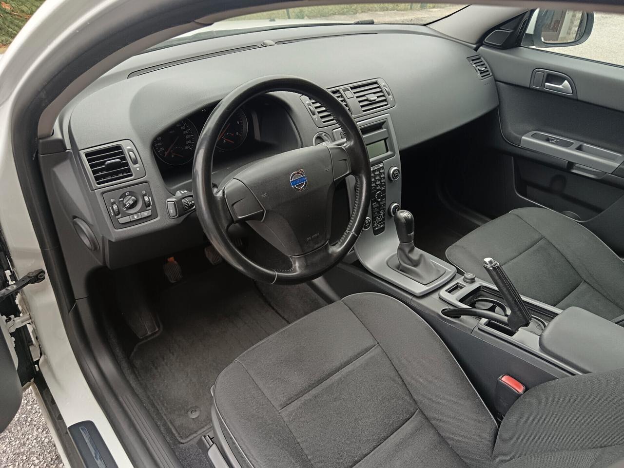 Volvo V50 1.6 D2 115CV POLAR SW NUOVISSIMA