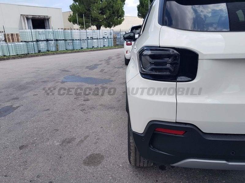 Jeep Avenger Avenger 1.2 turbo Summit fwd 100cv