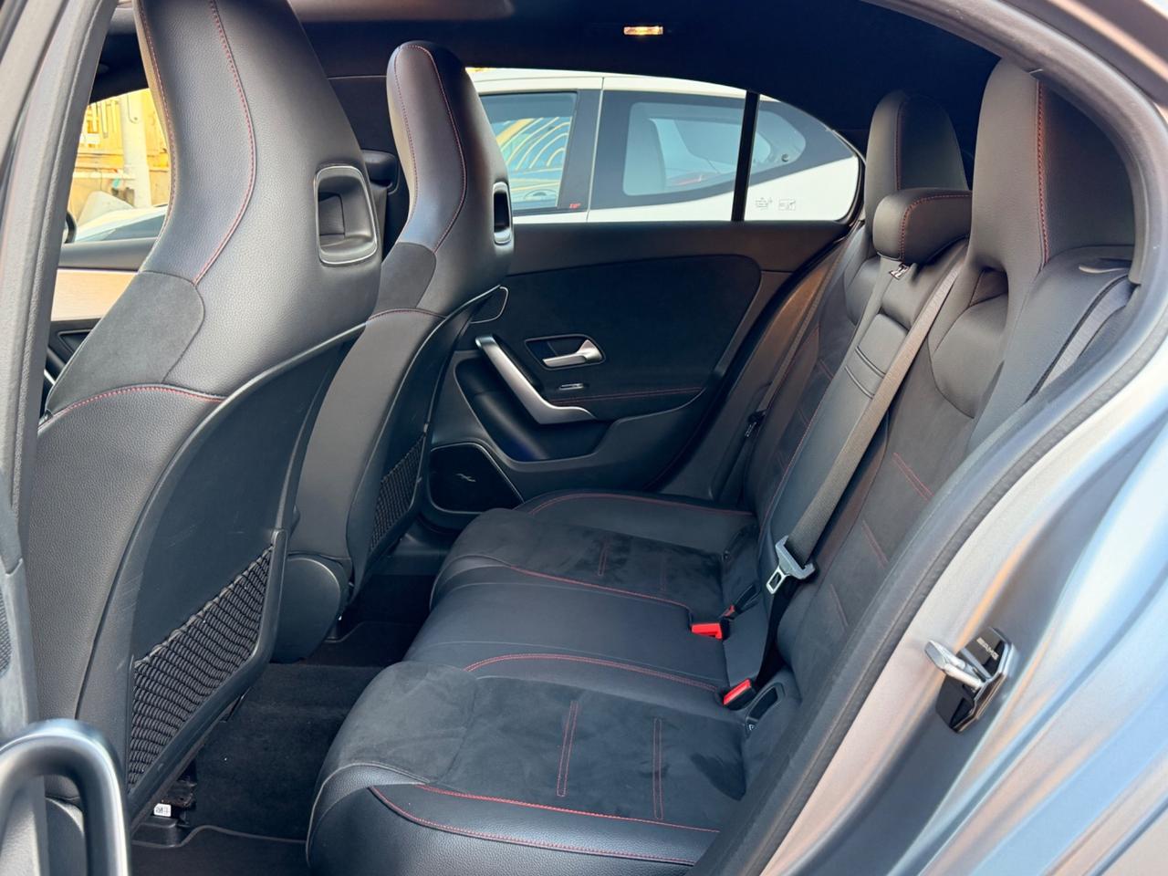 Mercedes-benz A 35 AMG 2.0 306CV TETTO LUXURY