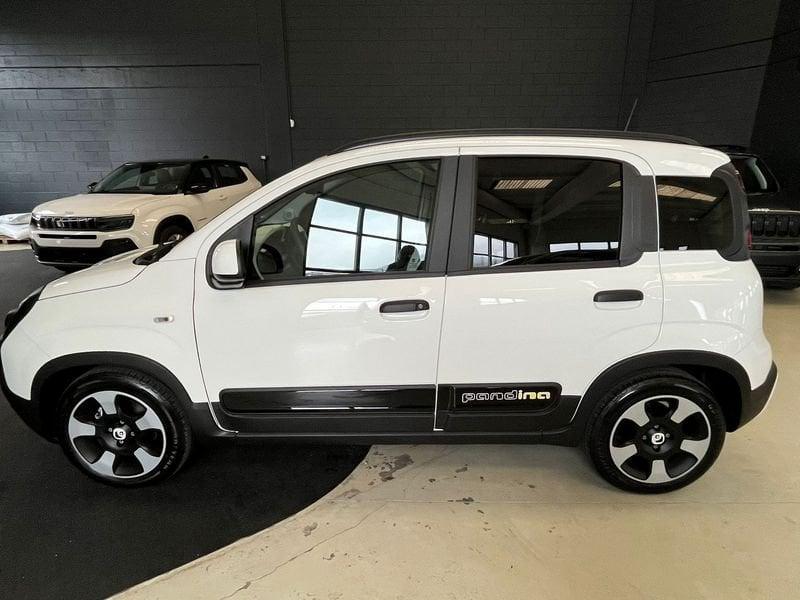 FIAT Panda Panda 1.0 FireFly S&S Hybrid Pandina - PROMO SIRONIAUTO+