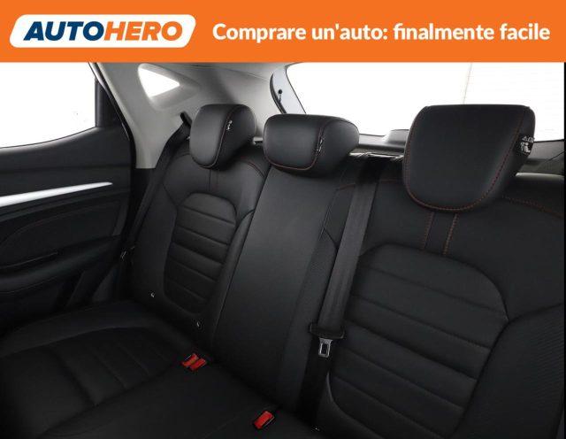 MG ZS 1.5 VTi-tech Luxury