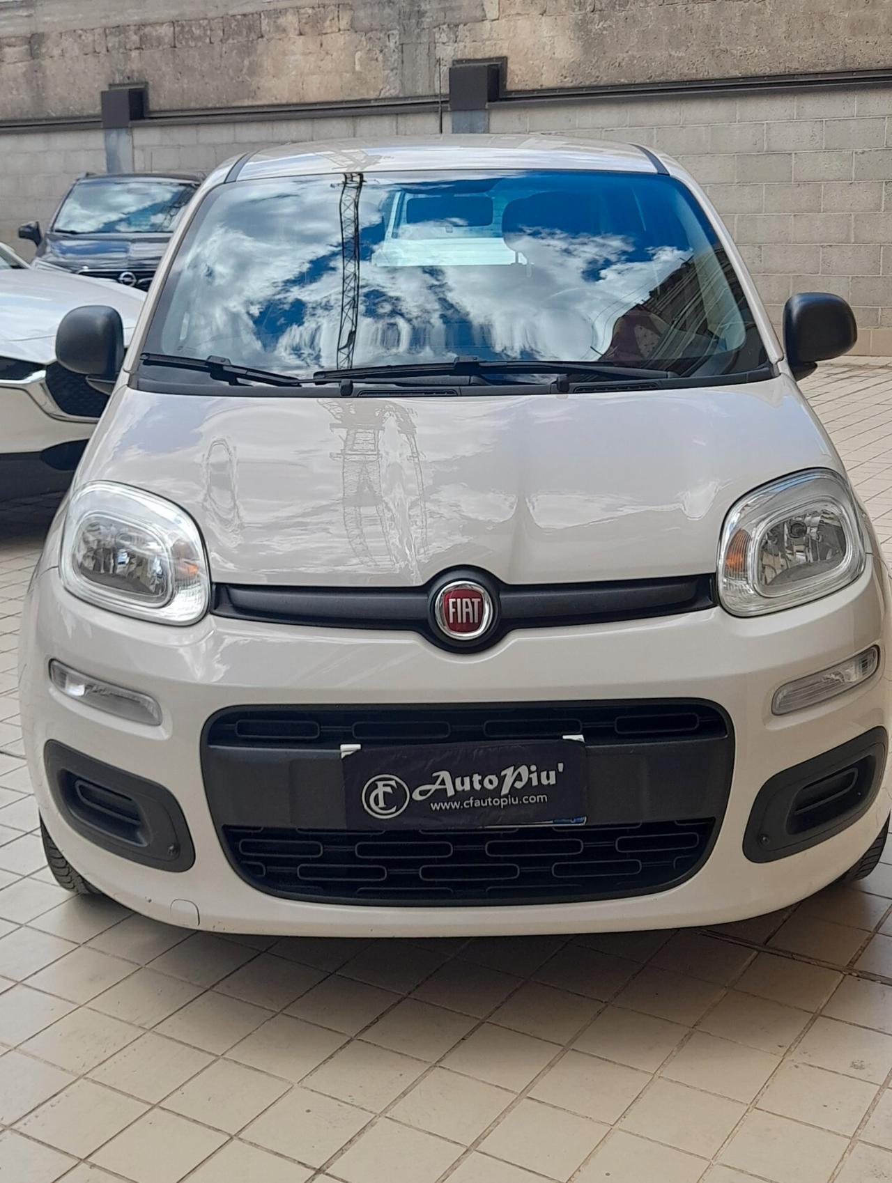 Fiat Panda 1.2 Pop