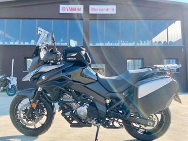 Suzuki V Strom DL 650 2019- ABS UNIPROP