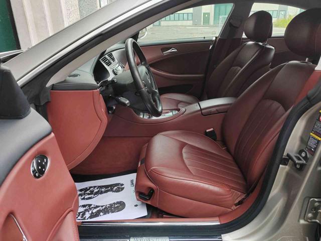 MERCEDES-BENZ CLS 350 CLS 350