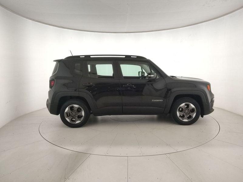 Jeep Renegade 1.6 mjt Longitude fwd 120cv my16