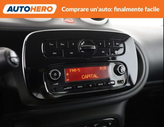 SMART ForTwo 70 1.0 twinamic Youngster