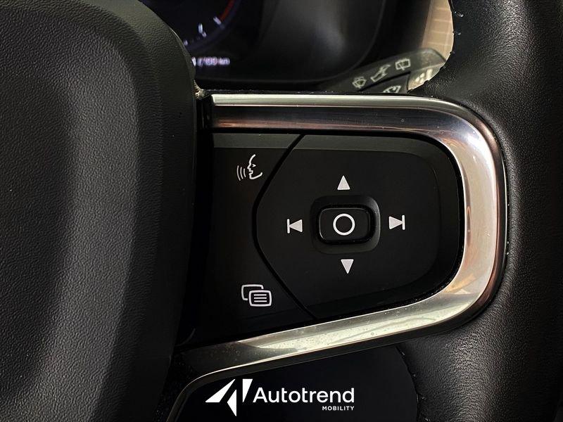Volvo XC40 D3 150 CV Automatica NAVI LED Business Plus
