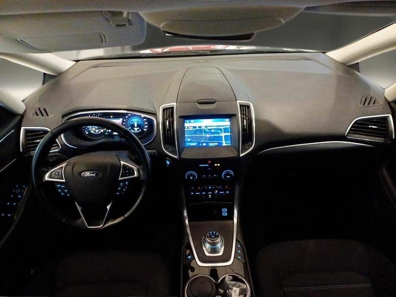 FORD GALAXY 2.0 EcoBlue 150cv S/S Auto Titanium Business