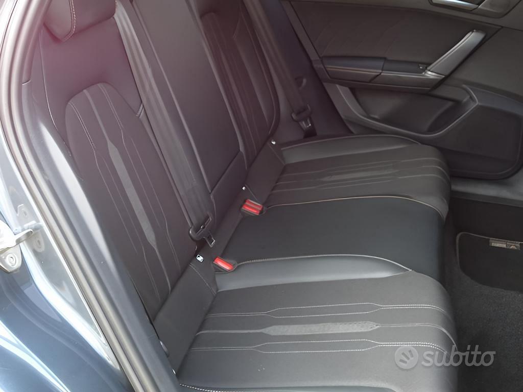 Cupra Formentor 1.4 e-hybrid VZ dsg