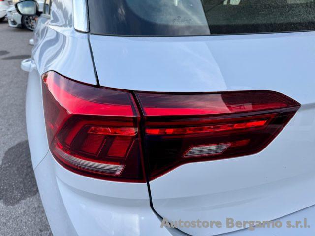 VOLKSWAGEN T-Roc 1.5 TSI ACT Sport BlueMotion Technology