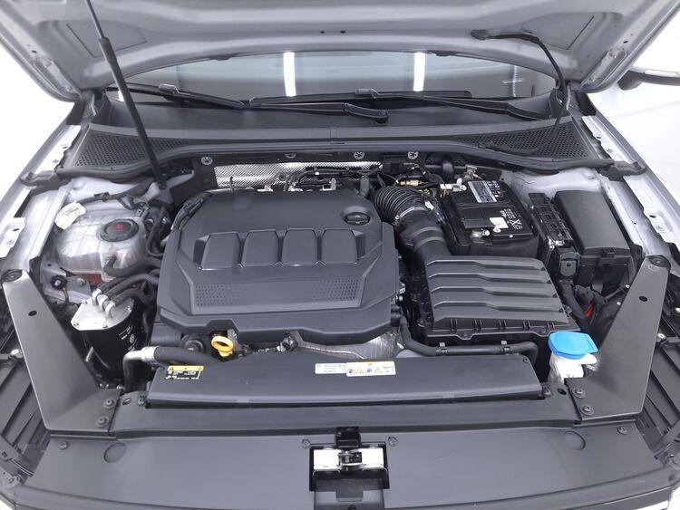 Volkswagen Passat Variant Business DSG BR345975 2.0 Diesel 122CV