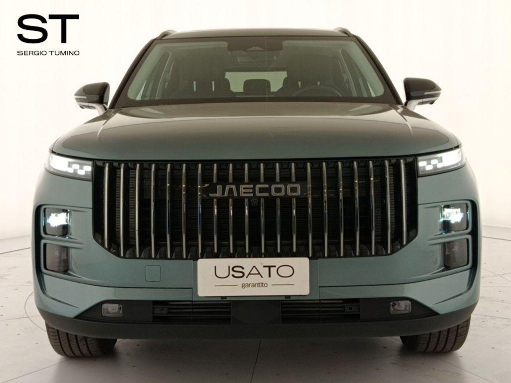 JAECOO 1.6 TGDI - Trazione anteriore 7DCT Premium (2WD) 2024