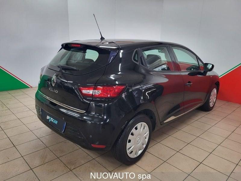 Renault Clio 0.9 TCE 75cv MOSCHINO LIFE
