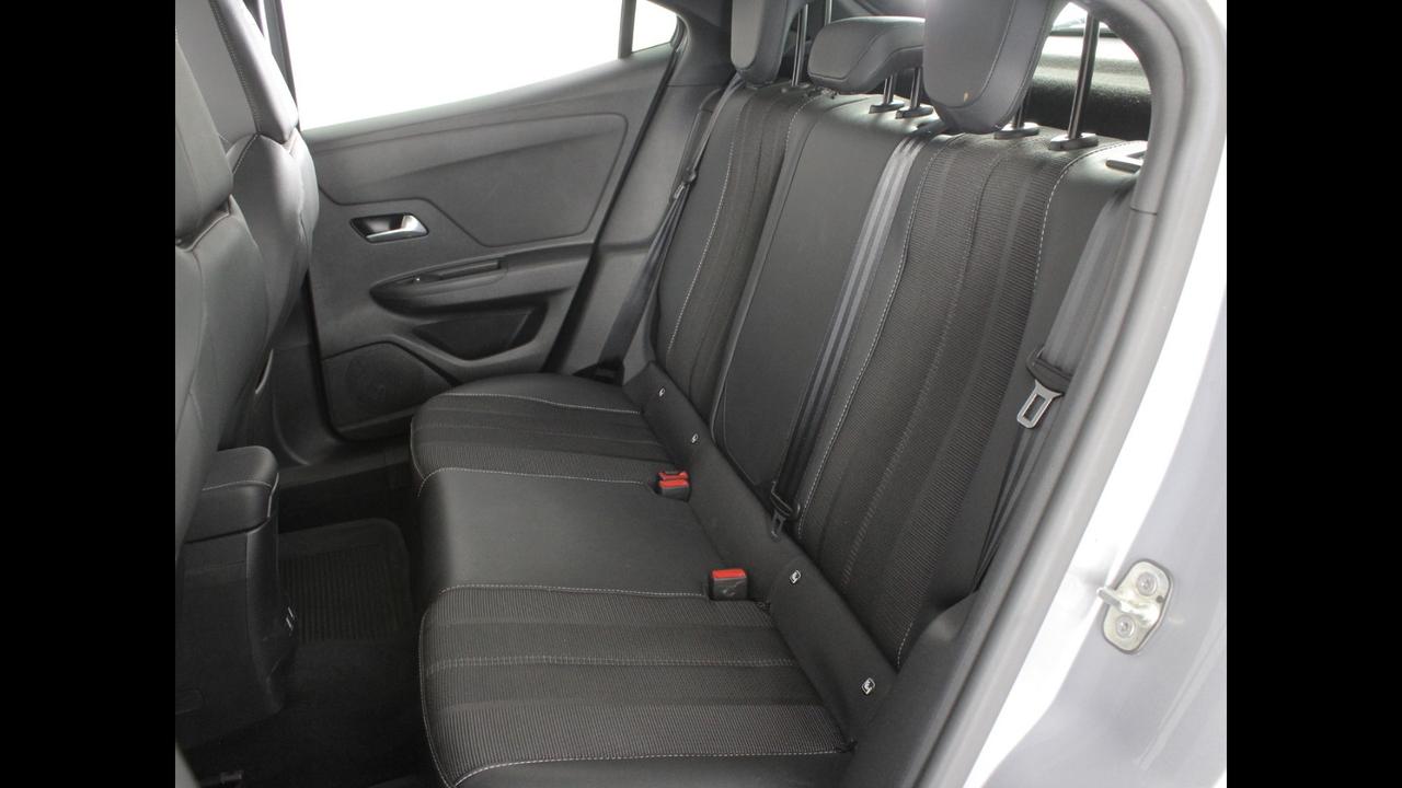 OPEL Mokka II - Mokka 1.2 t Elegance s&s 100cv