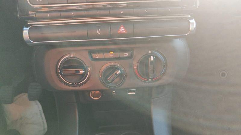 Citroën C3 C3 BlueHDi 75 S&S Feel