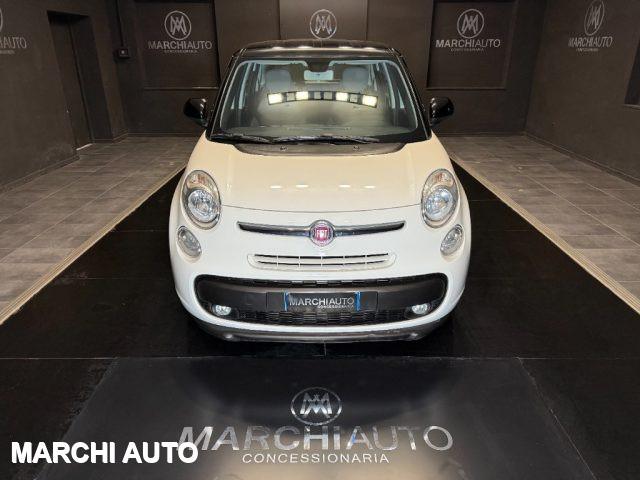 FIAT 500L 1.3 Multijet 85 CV Pop Star